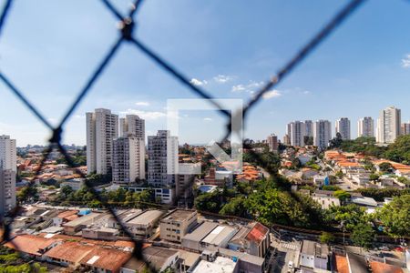 Apartamento para alugar com 77m², 3 quartos e 2 vagasVista do Quarto 3