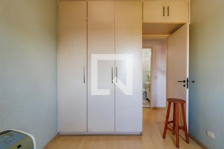 Apartamento para alugar com 77m², 3 quartos e 2 vagasQuarto 3