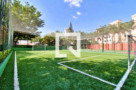 Apartamento para alugar com 77m², 3 quartos e 2 vagasQuadra Esportiva