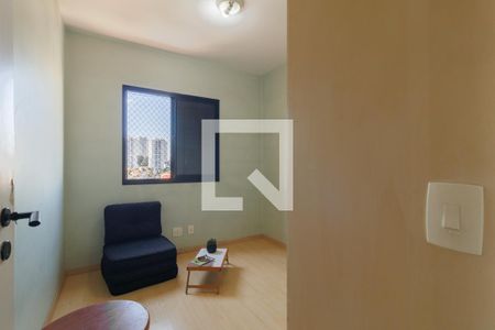 Apartamento para alugar com 77m², 3 quartos e 2 vagasQuarto 3