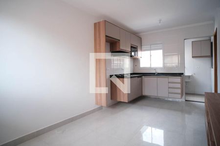 Apartamento para alugar com 2 quartos, 39m² em Jardim Maringa, São Paulo