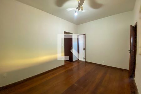 Quarto 1 - Suíte de casa à venda com 3 quartos, 360m² em Novo Horizonte, Betim