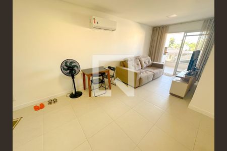 Sala de Jantar de apartamento para alugar com 2 quartos, 87m² em Ingleses do Rio Vermelho, Florianópolis
