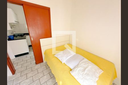 Quarto 1 de apartamento para alugar com 2 quartos, 60m² em Jurerê, Florianópolis