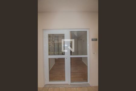 Apartamento à venda com 34m², 2 quartos e sem vagaÁrea comum