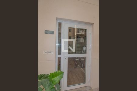 Apartamento à venda com 34m², 2 quartos e sem vagaÁrea comum