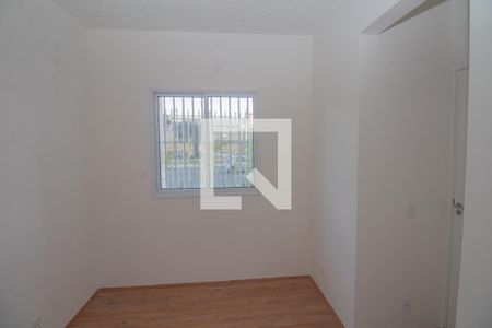 Apartamento à venda com 34m², 2 quartos e sem vagaQuarto