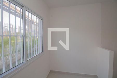 Sala de apartamento à venda com 2 quartos, 34m² em Vila Ema, São Paulo