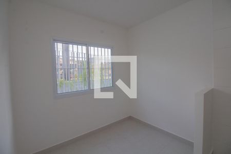 Apartamento à venda com 34m², 2 quartos e sem vagaSala