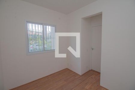 Apartamento à venda com 34m², 2 quartos e sem vagaQuarto