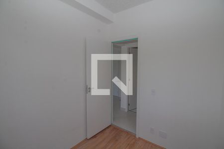 Apartamento à venda com 34m², 2 quartos e sem vagaQuarto 2