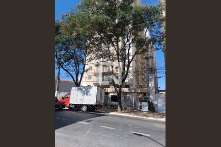 Apartamento à venda com 34m², 2 quartos e sem vagaFachada