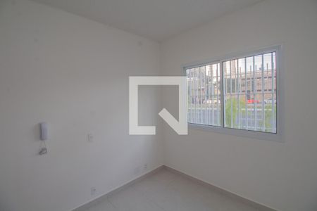 Apartamento à venda com 34m², 2 quartos e sem vagaSala