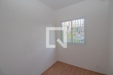 Apartamento à venda com 34m², 2 quartos e sem vagaQuarto 2