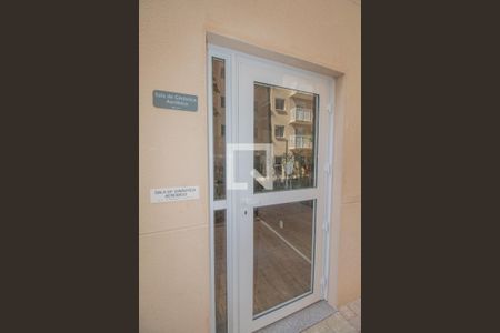 Apartamento à venda com 34m², 2 quartos e sem vagaÁrea comum