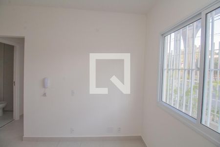 Apartamento à venda com 34m², 2 quartos e sem vagaSala