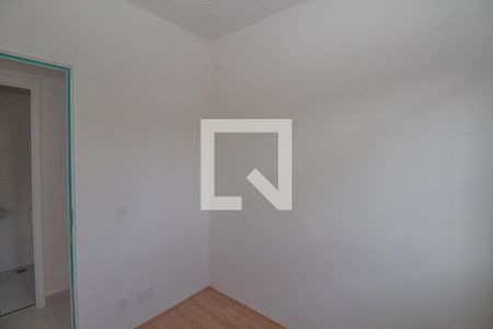 Apartamento à venda com 34m², 2 quartos e sem vagaQuarto 2