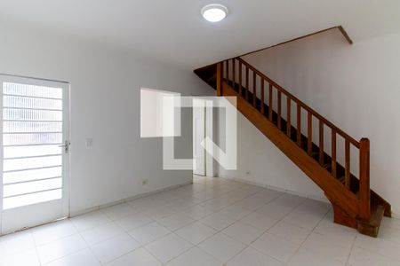 Sala de casa à venda com 3 quartos, 275m² em Perdizes, São Paulo