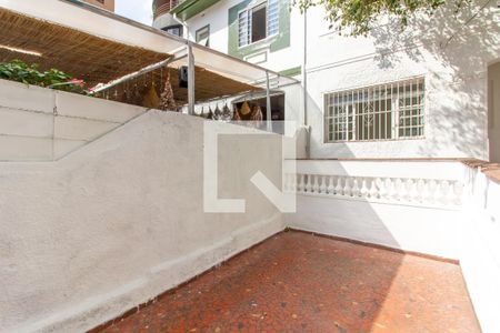 Casa para alugar com 275m², 3 quartos e 1 vagaGaragem