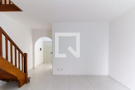 Sala de casa para alugar com 3 quartos, 275m² em Perdizes, São Paulo