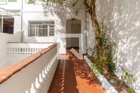 Casa para alugar com 275m², 3 quartos e 1 vagaEntrada