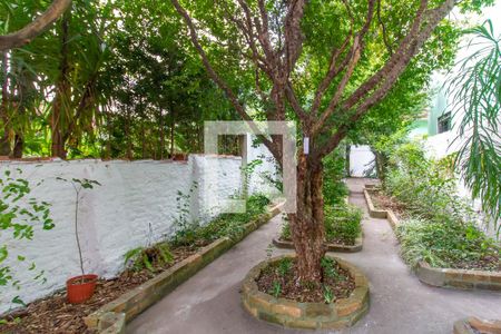 Casa para alugar com 275m², 3 quartos e 1 vagaJardim