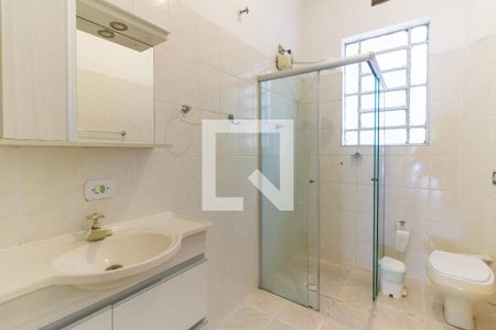 Casa para alugar com 275m², 3 quartos e 1 vagaBanheiro Social