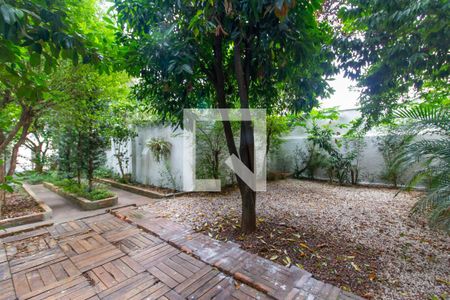 Casa para alugar com 275m², 3 quartos e 1 vagaJardim