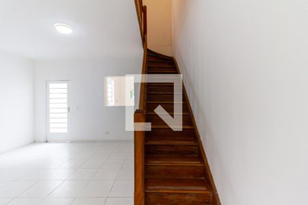 Sala  de casa para alugar com 3 quartos, 275m² em Perdizes, São Paulo