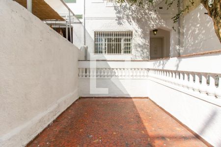 Casa para alugar com 275m², 3 quartos e 1 vagaGaragem