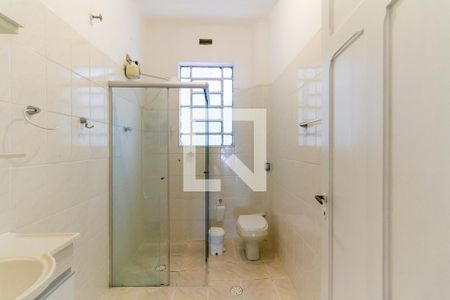 Casa para alugar com 275m², 3 quartos e 1 vagaBanheiro Social