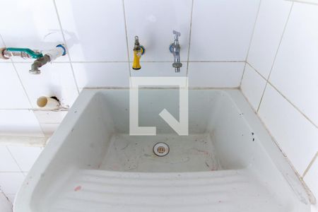 Casa para alugar com 275m², 3 quartos e 1 vagaÁrea de Serviço- detalhe