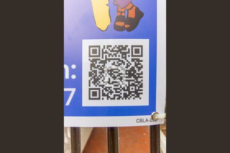 Casa para alugar com 275m², 3 quartos e 1 vagaPlaquinha- QR