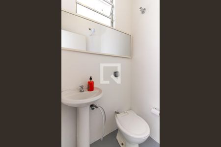 Casa para alugar com 275m², 3 quartos e 1 vagaBanheiro de serviço