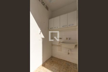 Casa para alugar com 275m², 3 quartos e 1 vagaÁrea de Serviço