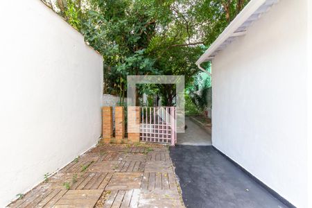 Casa para alugar com 275m², 3 quartos e 1 vagaQuintal
