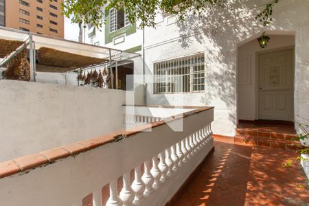 Casa para alugar com 275m², 3 quartos e 1 vagaEntrada