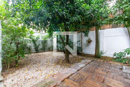 Casa para alugar com 275m², 3 quartos e 1 vagaJardim