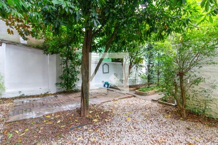 Casa para alugar com 275m², 3 quartos e 1 vagaJardim