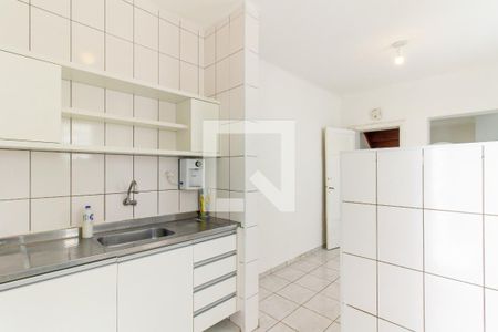 Casa para alugar com 275m², 3 quartos e 1 vagaCozinha