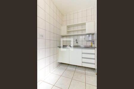 Casa para alugar com 275m², 3 quartos e 1 vagaCozinha