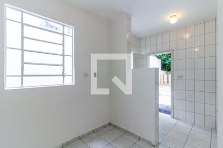 Casa para alugar com 275m², 3 quartos e 1 vagaCozinha