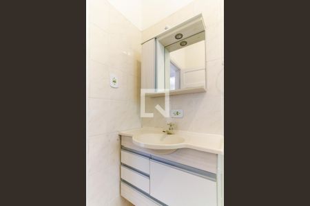 Casa para alugar com 275m², 3 quartos e 1 vagaBanheiro Social