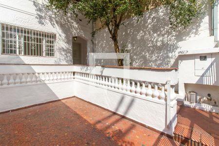 Casa para alugar com 275m², 3 quartos e 1 vagaEntrada