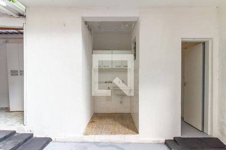 Casa para alugar com 275m², 3 quartos e 1 vagaÁrea de Serviço