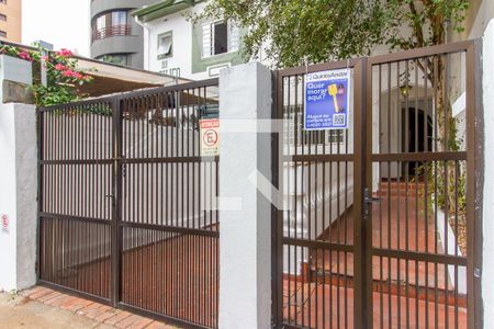 Casa para alugar com 275m², 3 quartos e 1 vagaFachada