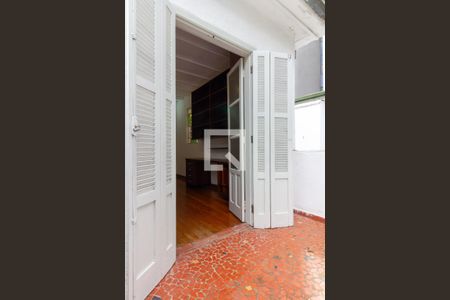 Casa para alugar com 275m², 3 quartos e 1 vagaVaranda da quarto 3