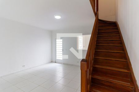 Sala de casa para alugar com 3 quartos, 275m² em Perdizes, São Paulo