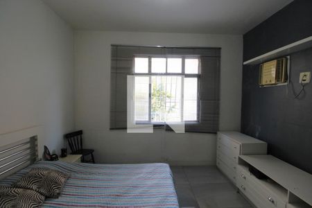 Suíte  de apartamento para alugar com 2 quartos, 80m² em Cachambi, Rio de Janeiro