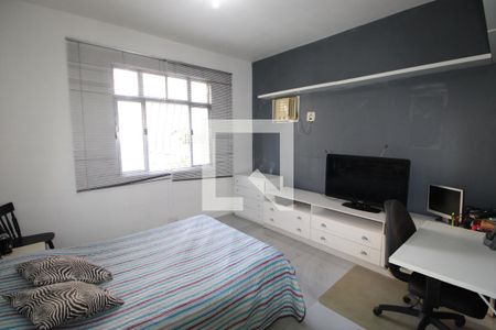 Suite de apartamento à venda com 2 quartos, 80m² em Cachambi, Rio de Janeiro